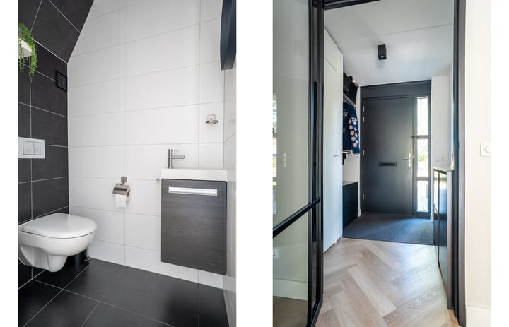 Foto 13 van Operettedreef 19