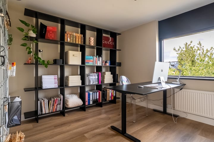 Foto 18 van Operettedreef 19