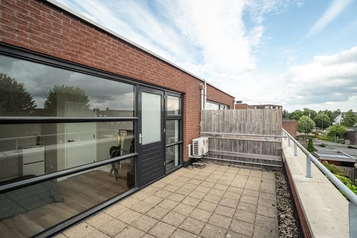 Foto 25 van Operettedreef 19