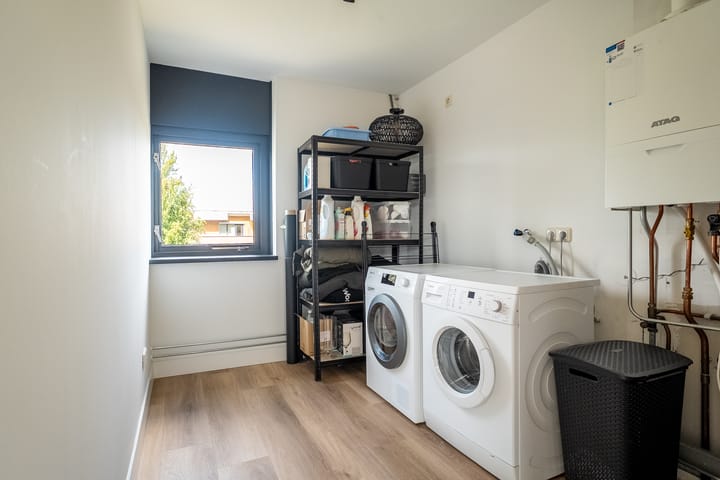 Foto 26 van Operettedreef 19