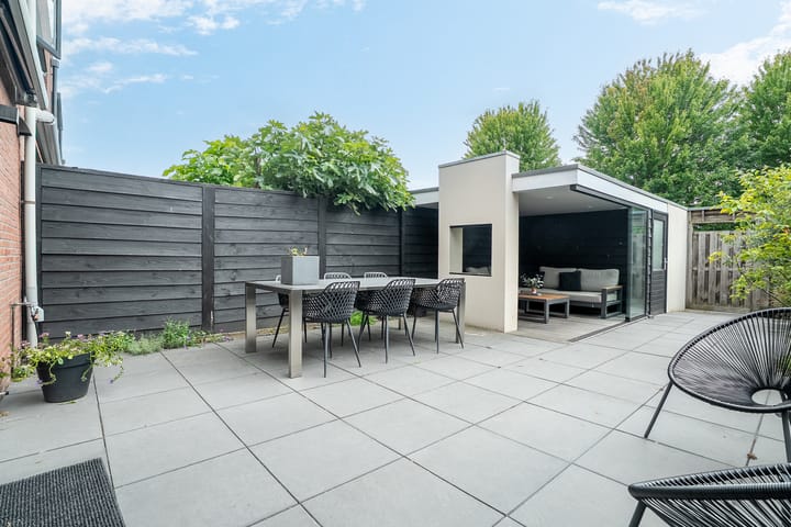 Foto 27 van Operettedreef 19