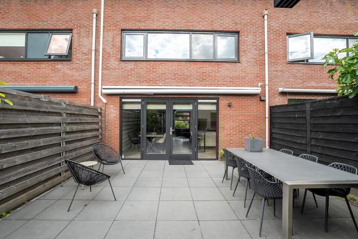 Foto 31 van Operettedreef 19