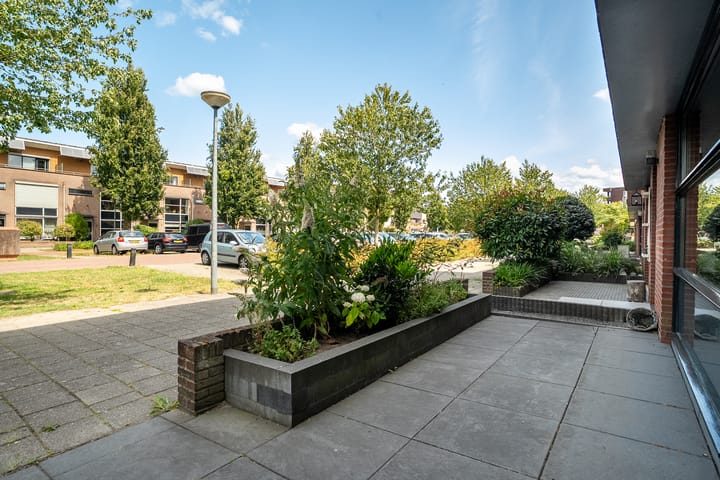 Foto 32 van Operettedreef 19