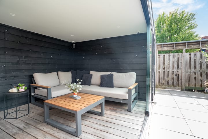 Foto 28 van Operettedreef 19