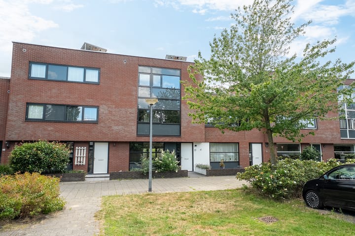 Foto 34 van Operettedreef 19