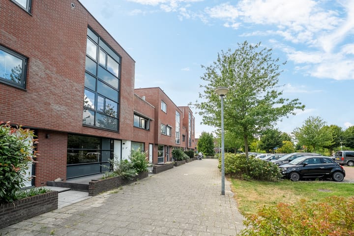 Foto 33 van Operettedreef 19