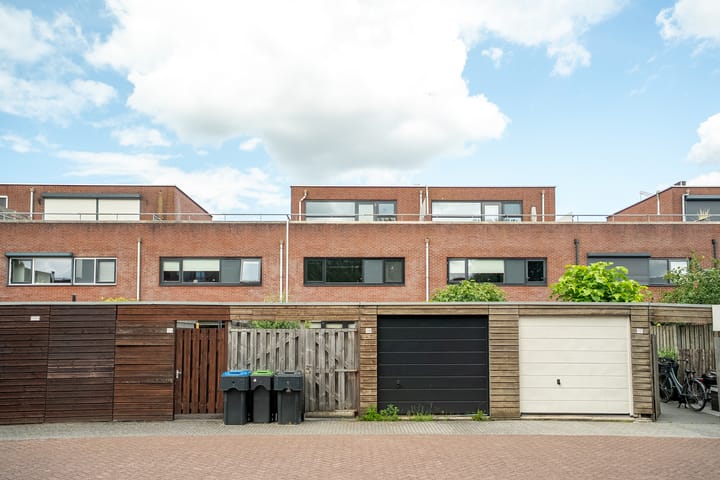 Foto 35 van Operettedreef 19