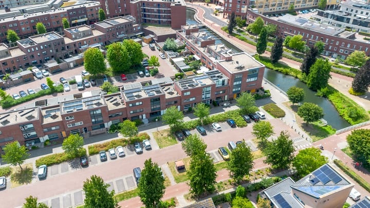 Foto 36 van Operettedreef 19