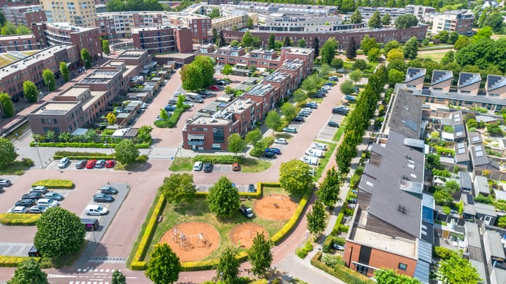 Foto 37 van Operettedreef 19