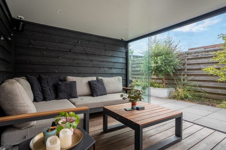 Foto 29 van Operettedreef 19