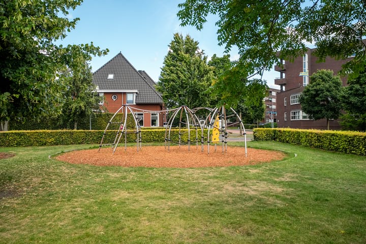 Foto 39 van Operettedreef 19