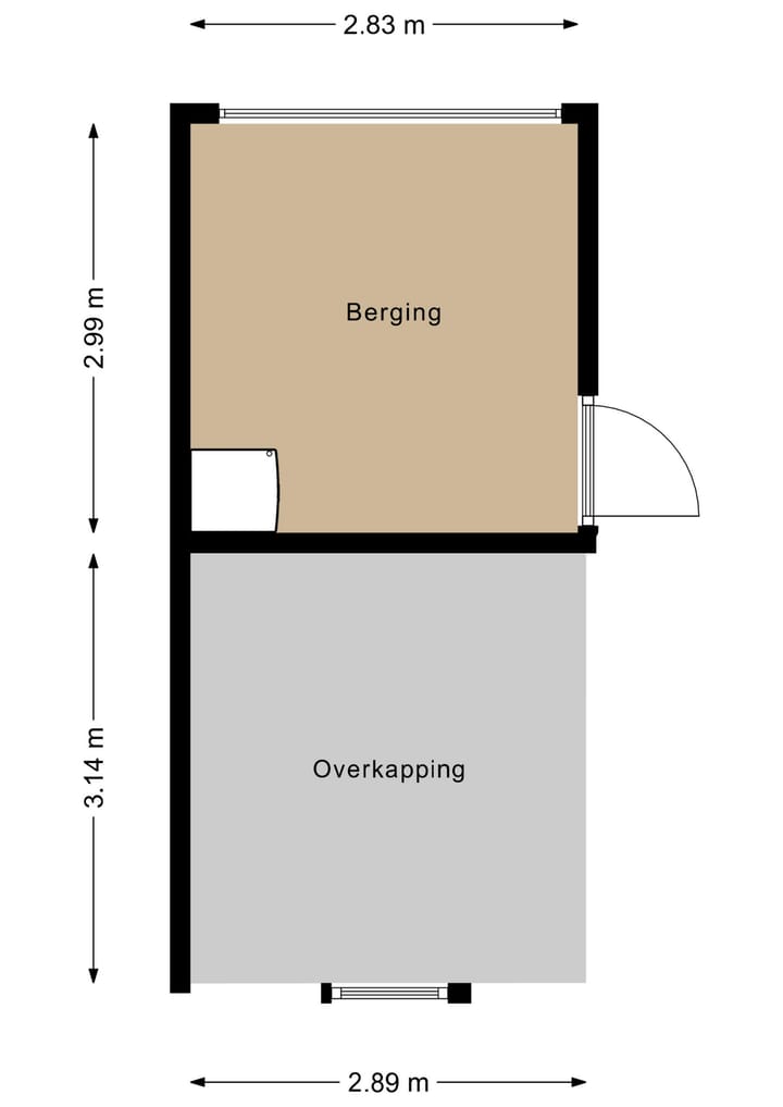 Foto 44 van Operettedreef 19