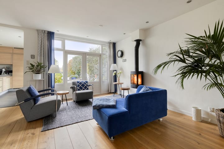 Foto 3 van Zandstraat 37