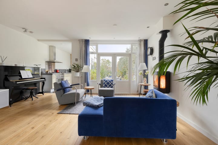 Foto 4 van Zandstraat 37