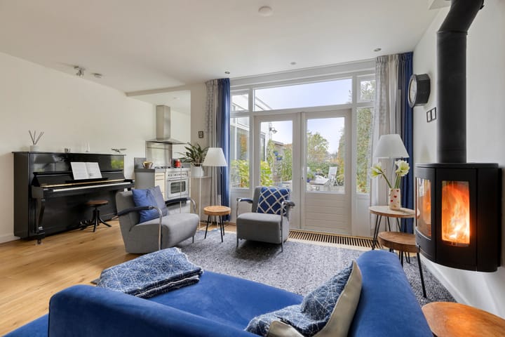 Foto 5 van Zandstraat 37