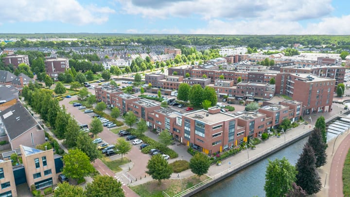 Foto 38 van Operettedreef 19