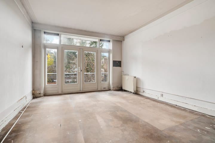 Photo 6 of Apollolaan 67-1