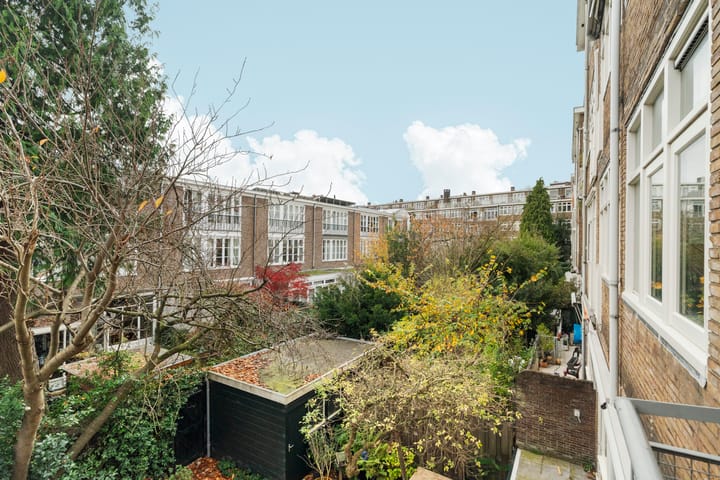 Photo 11 of Apollolaan 67-1