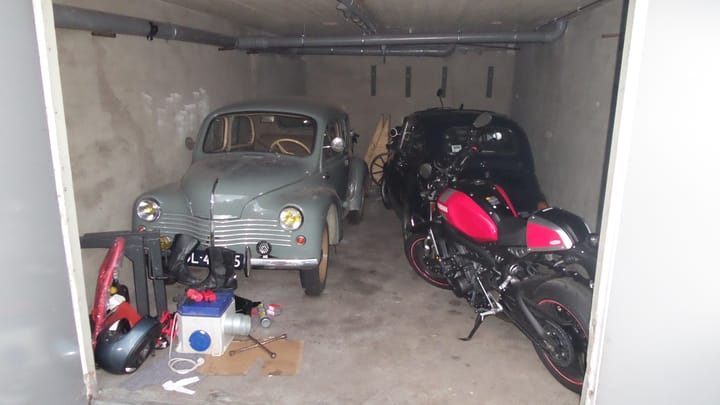 Foto 2 van Wolvenlaan