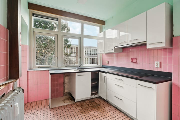 Photo 13 of Apollolaan 67-1