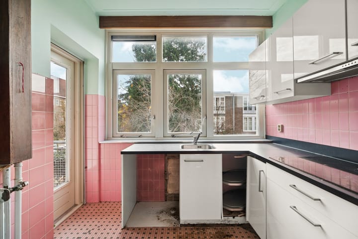 Photo 14 of Apollolaan 67-1