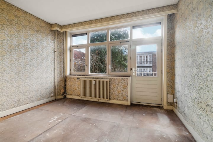 Photo 18 of Apollolaan 67-1