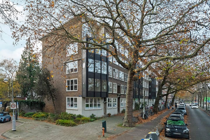 Photo 24 of Apollolaan 67-1