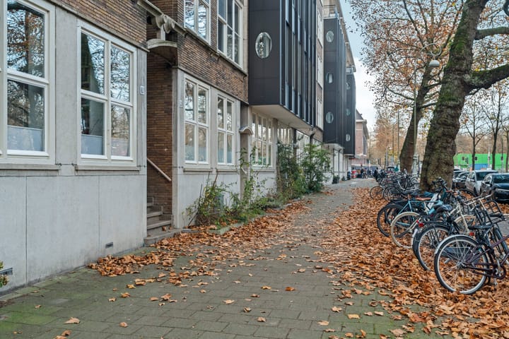 Photo 25 of Apollolaan 67-1