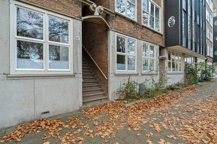 Photo 26 of Apollolaan 67-1