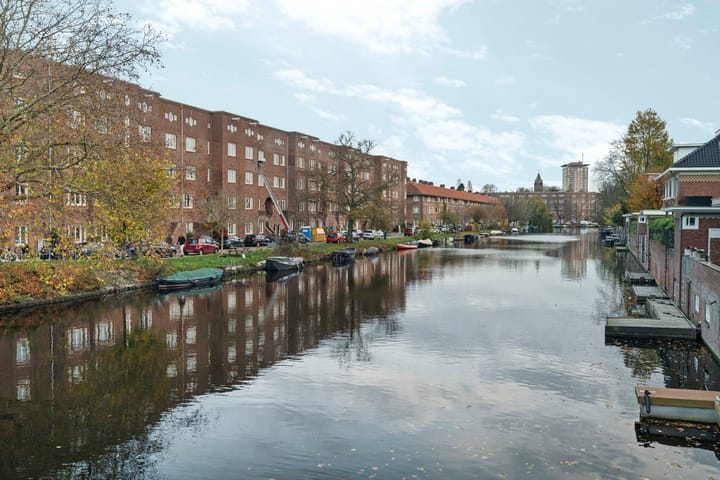 Photo 30 of Apollolaan 67-1