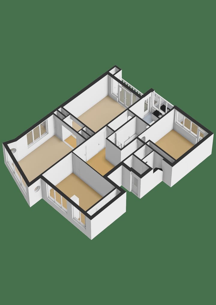 Photo 32 of Apollolaan 67-1