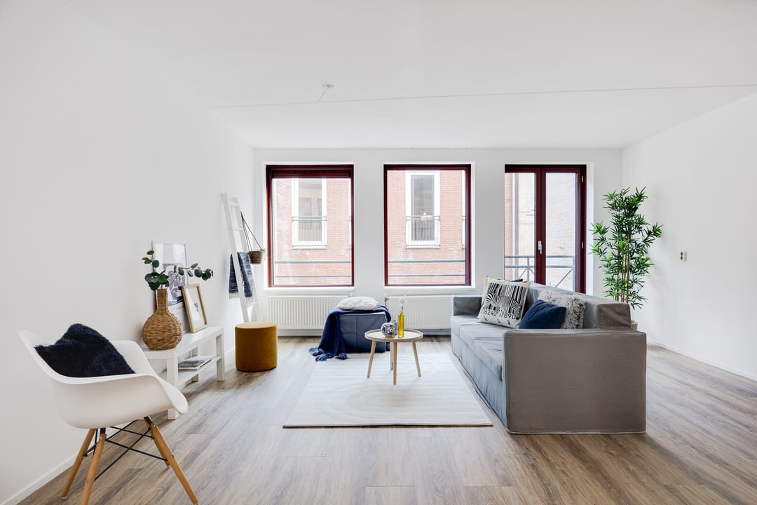 Foto 2 van Guardianenhof 8