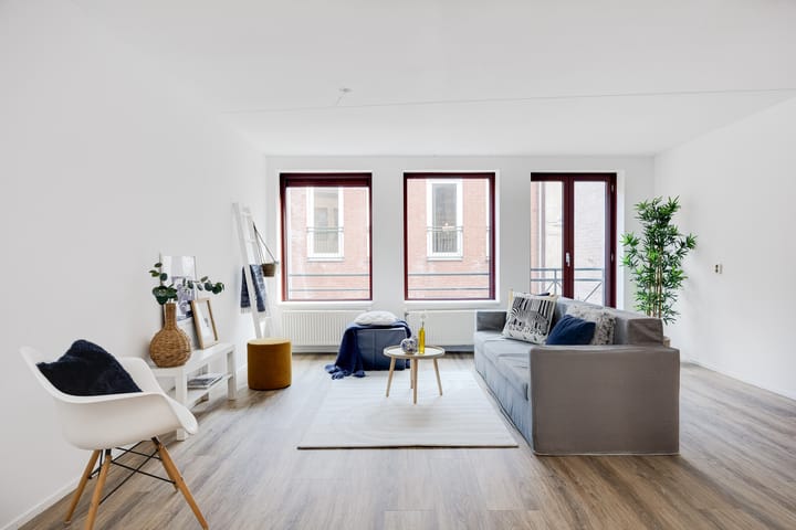 Foto 2 van Guardianenhof 8