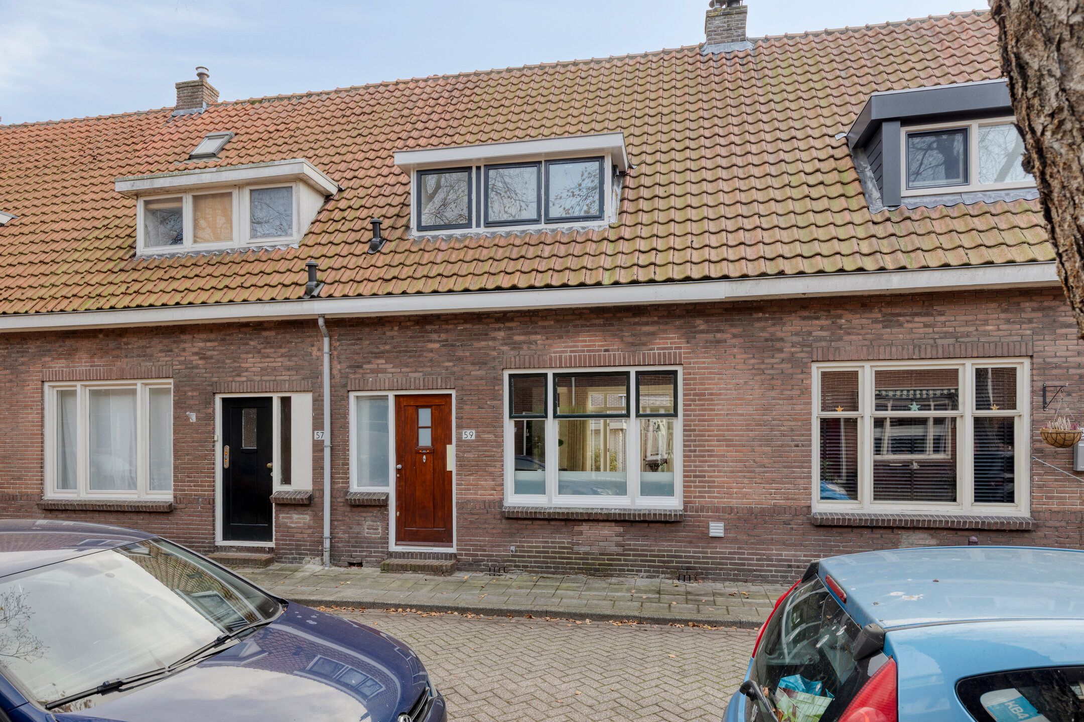 Machinistenstraat 59