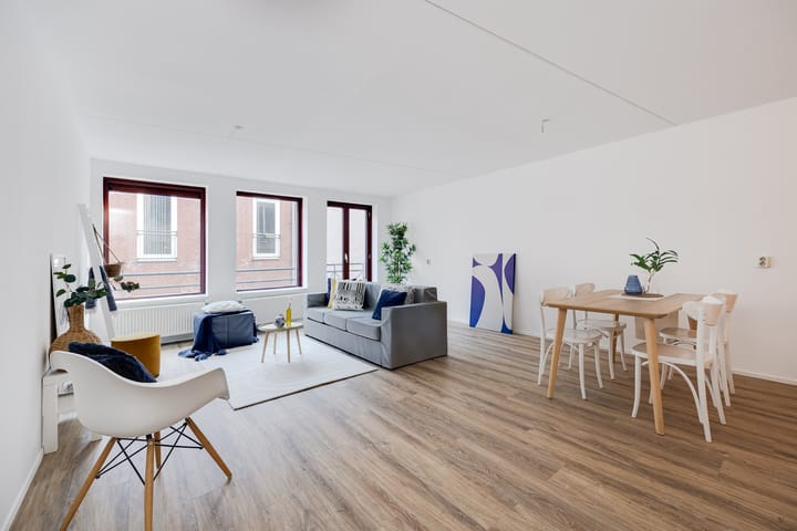 Foto 3 van Guardianenhof 8