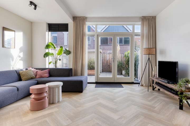 Photo 2 of Machinistenstraat 59