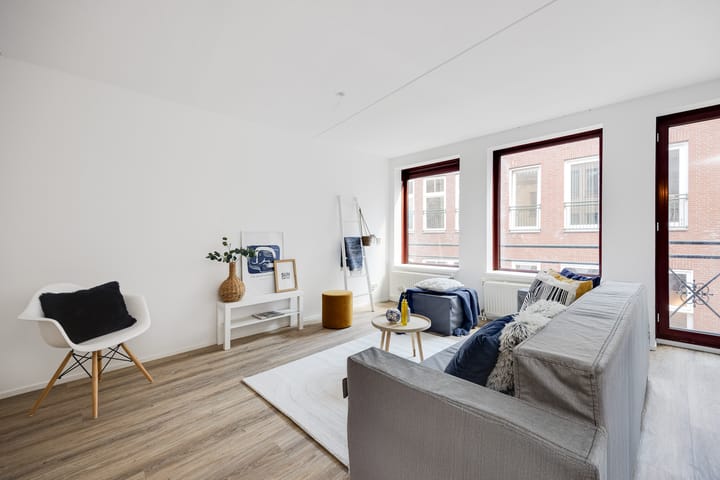 Foto 4 van Guardianenhof 8