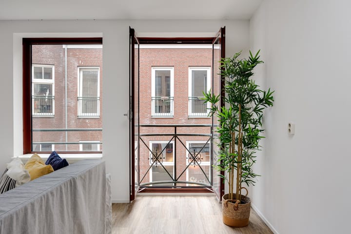 Foto 5 van Guardianenhof 8