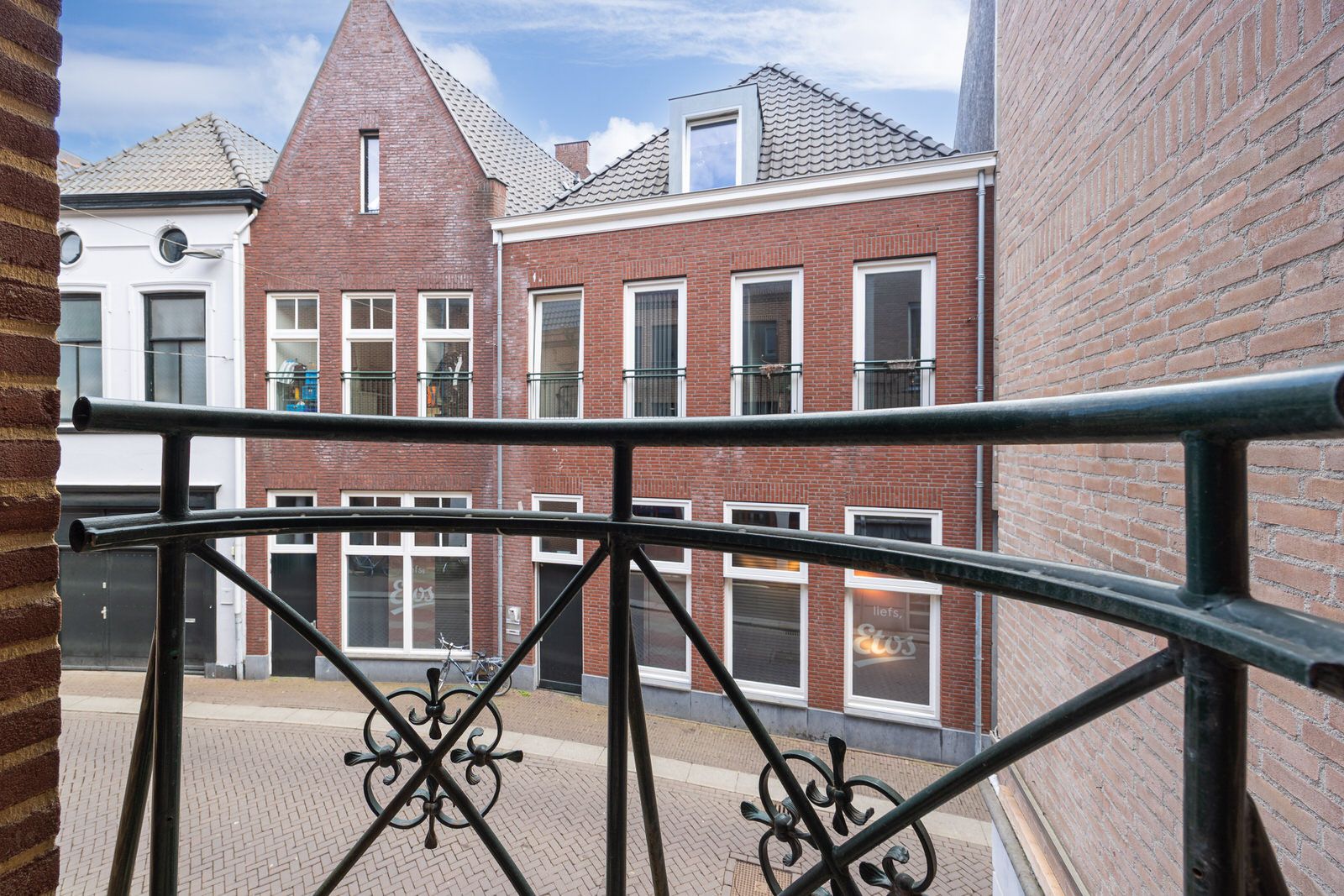 Foto 6 van Guardianenhof 8