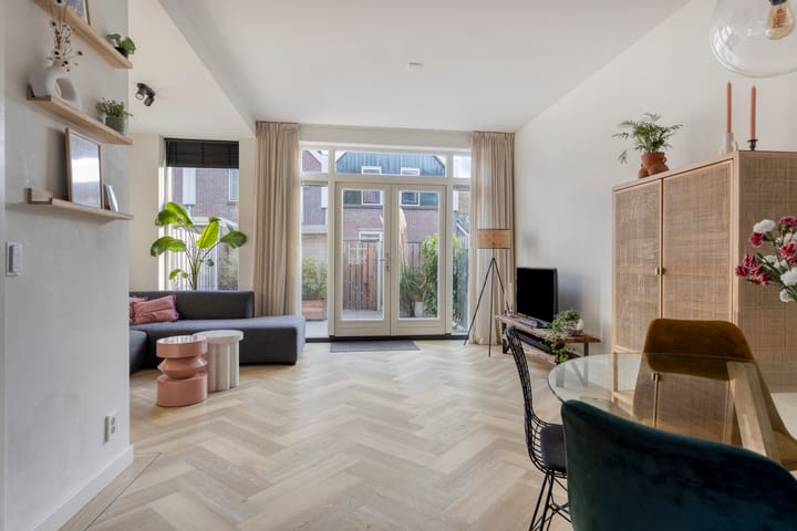 Foto 5 van Machinistenstraat 59