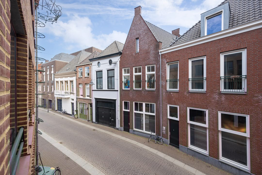 Foto 7 van Guardianenhof 8