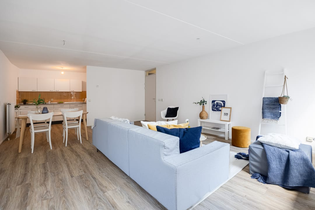 Foto 8 van Guardianenhof 8