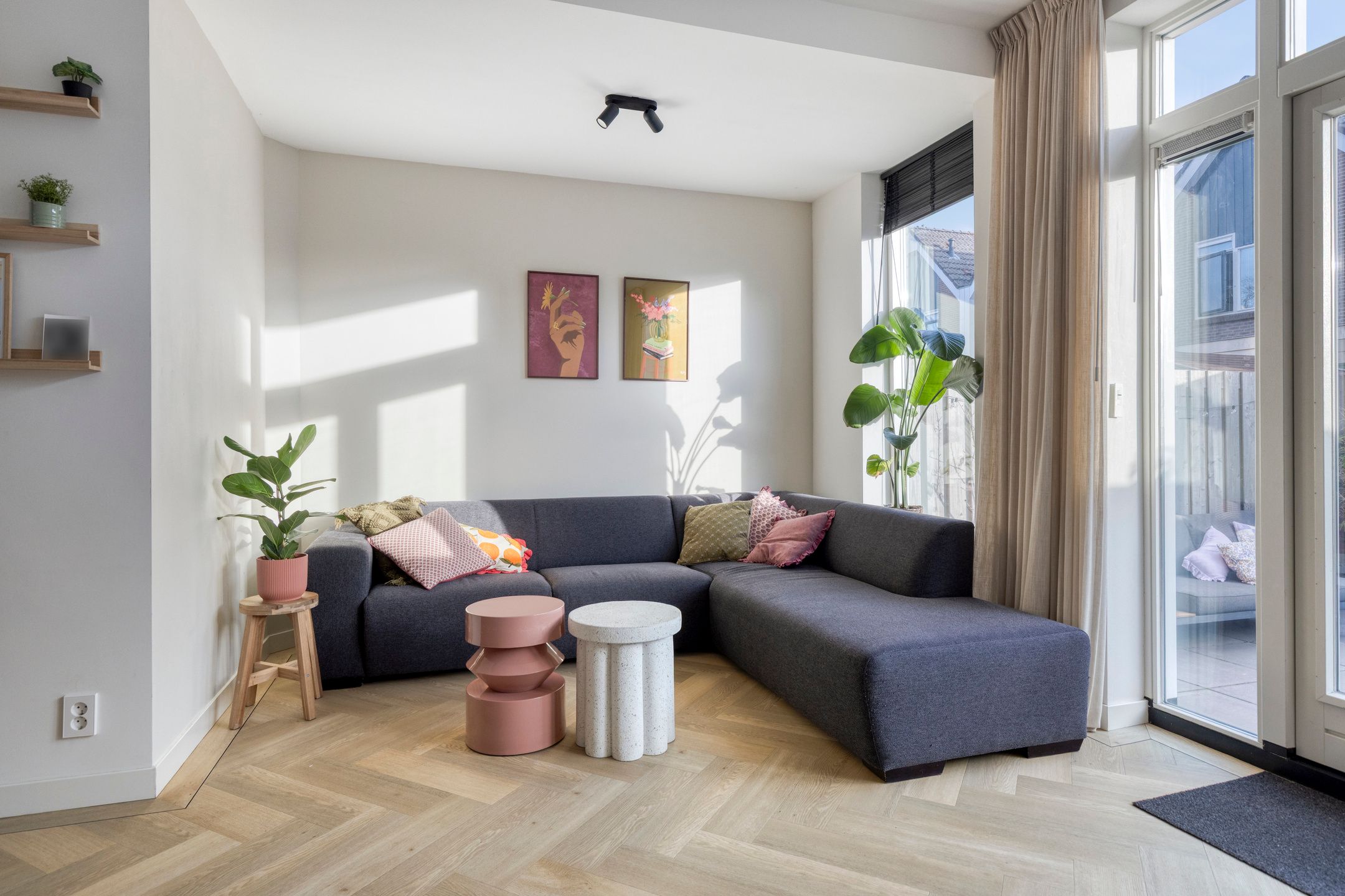 Foto 6 van Machinistenstraat 59