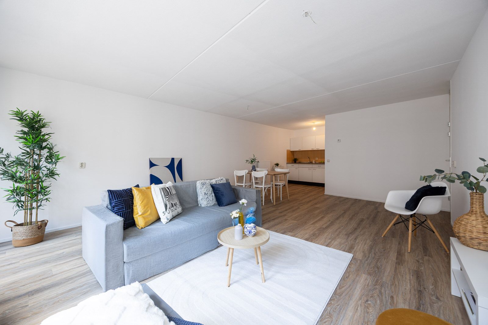 Foto 9 van Guardianenhof 8