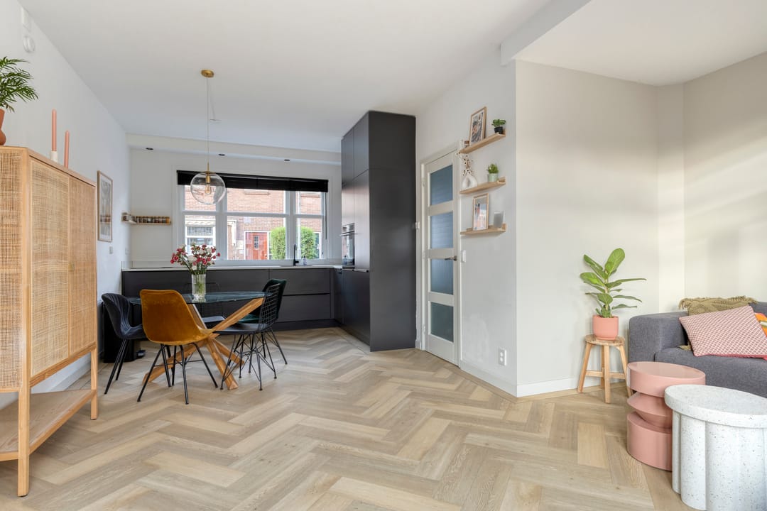 Foto 7 van Machinistenstraat 59