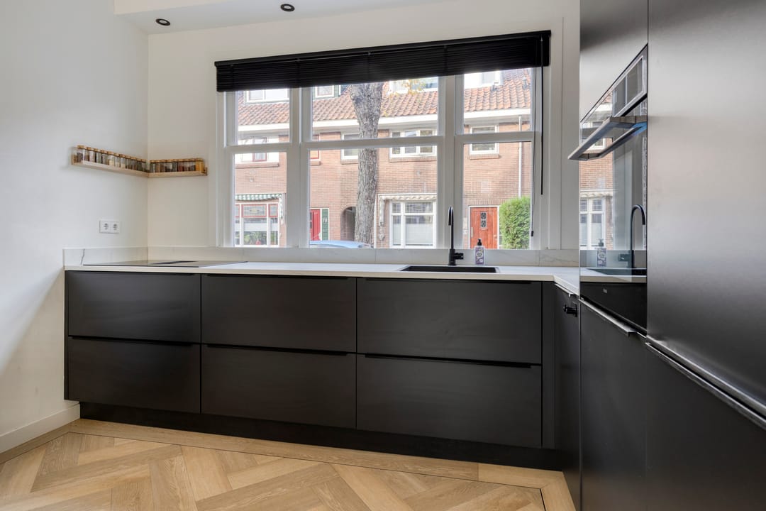 Foto 8 van Machinistenstraat 59