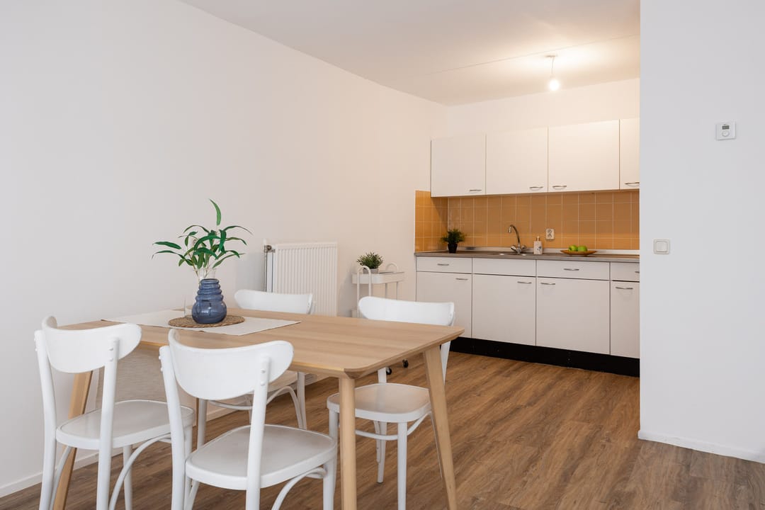 Foto 13 van Guardianenhof 8