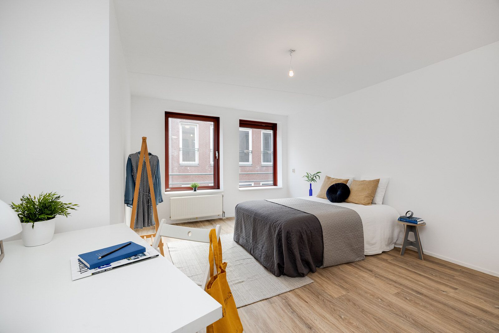 Foto 18 van Guardianenhof 8