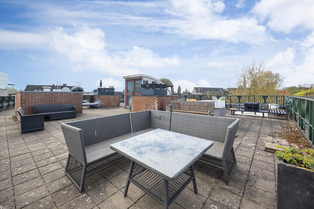 Foto 26 van Guardianenhof 8