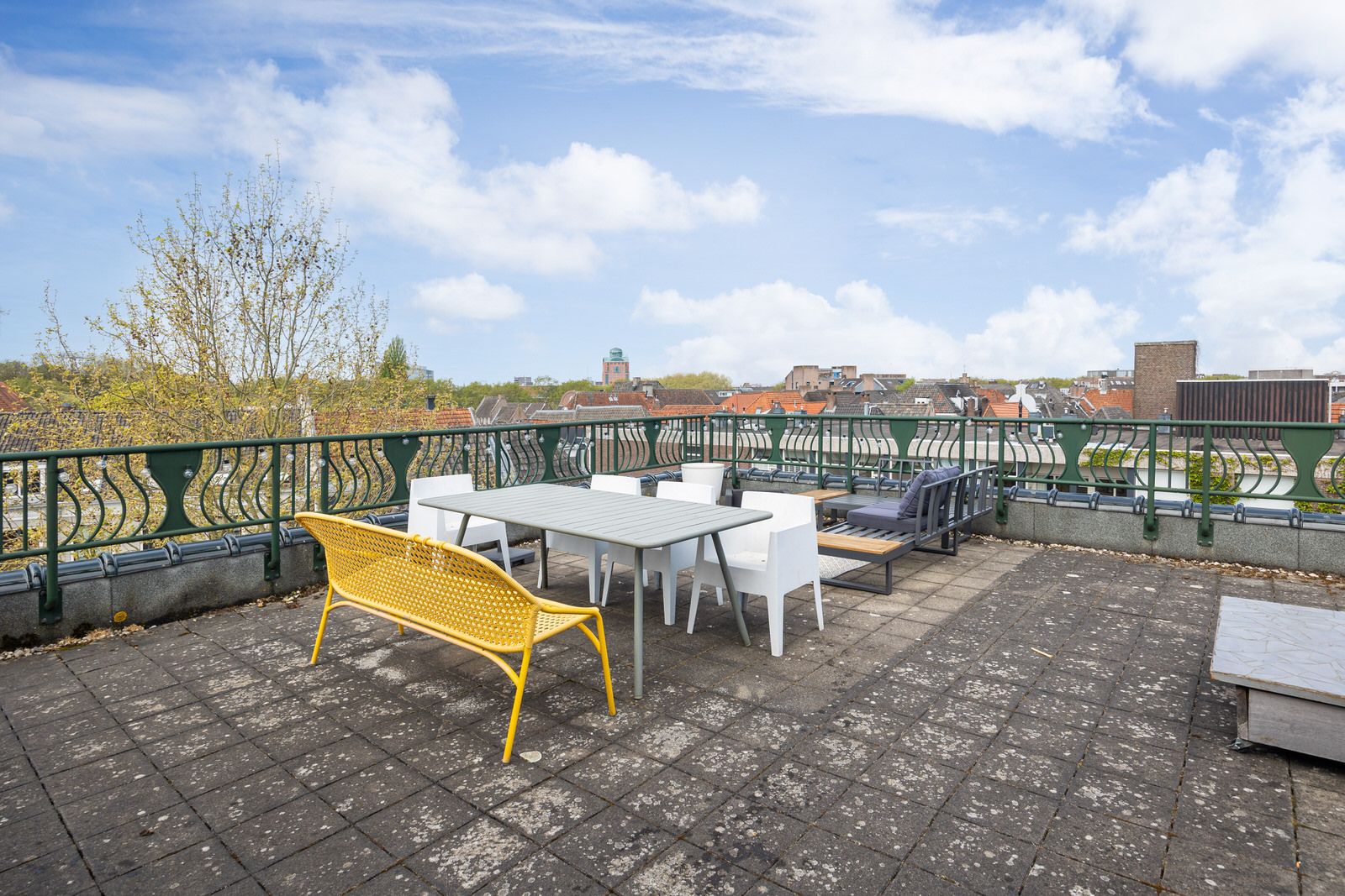 Foto 27 van Guardianenhof 8